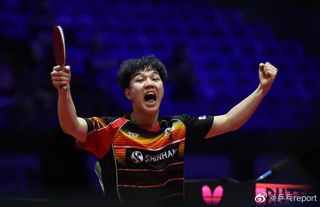 比賽開局 比賽開局