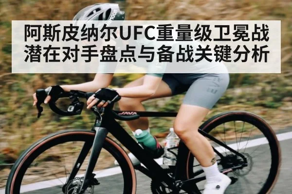 阿斯皮纳尔UFC重量级卫冕战潜在对手盘点与备战关键分析